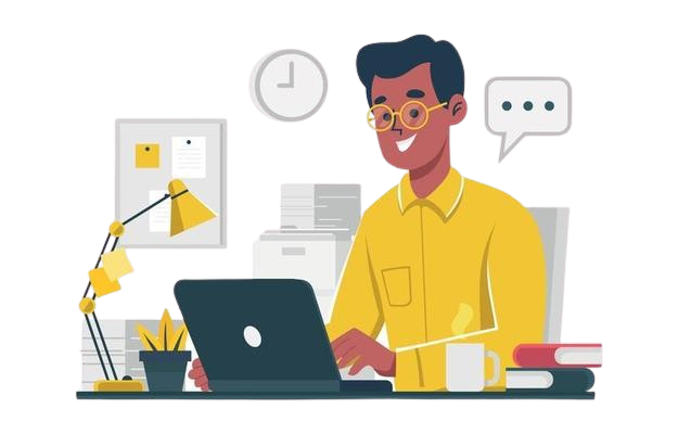 Graphic Design Illustration