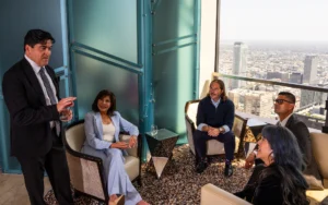 Business Networking Groups Los Angeles