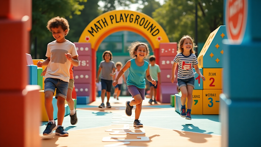 Math Playground Driftbox