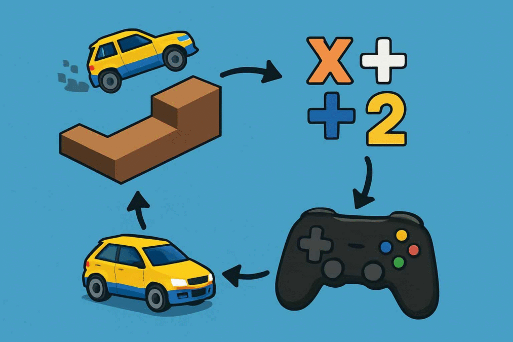 Math Playground Driftbox