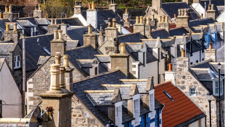 Guide to buying property in Scotland