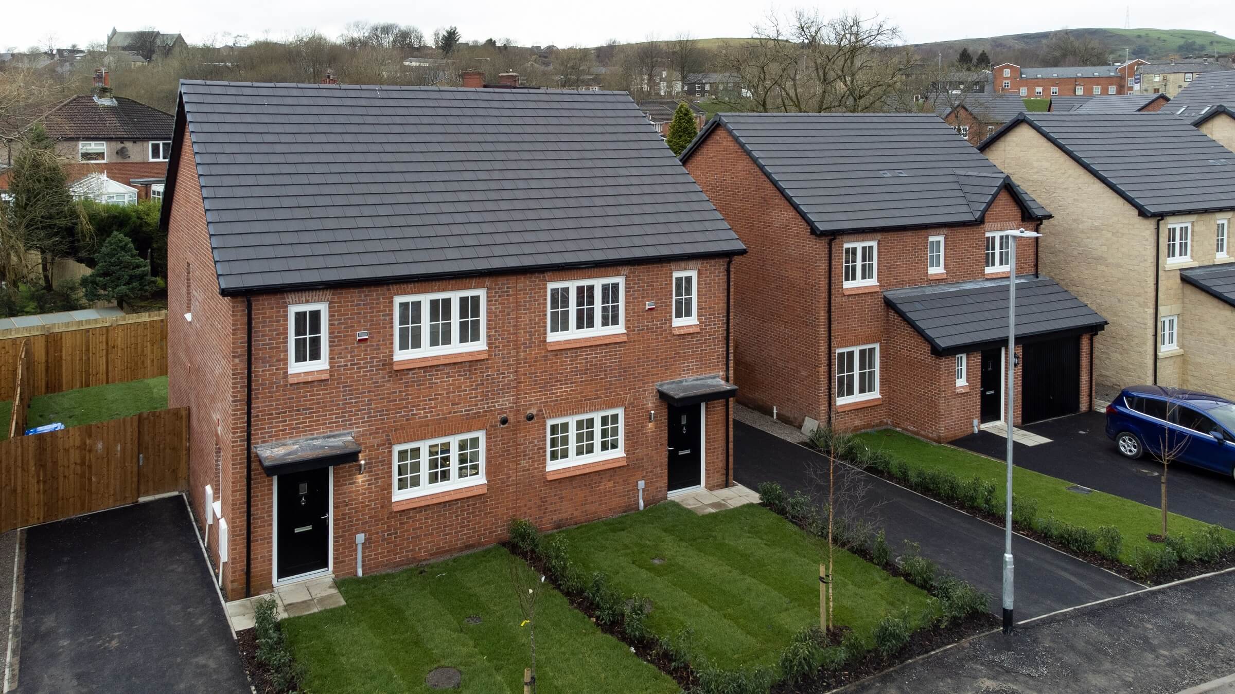 Shared Ownership Properties UK