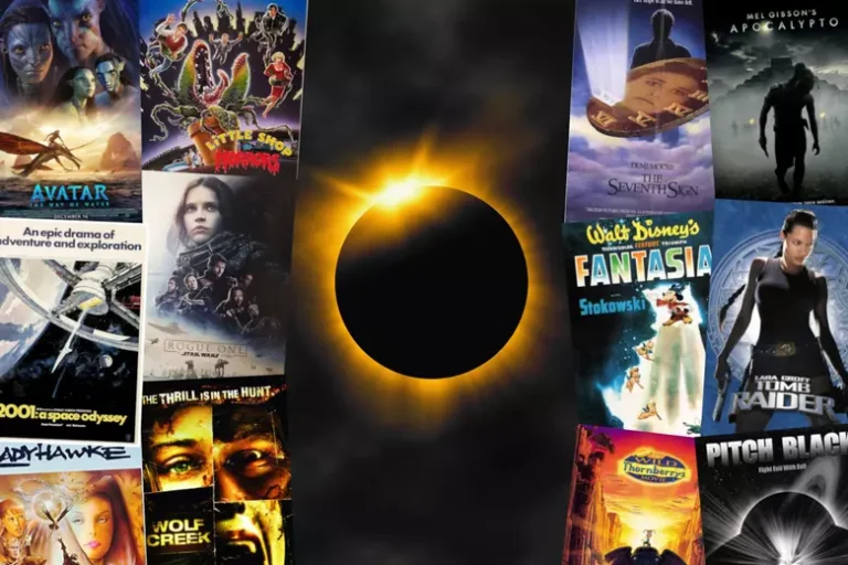 Solar Movies