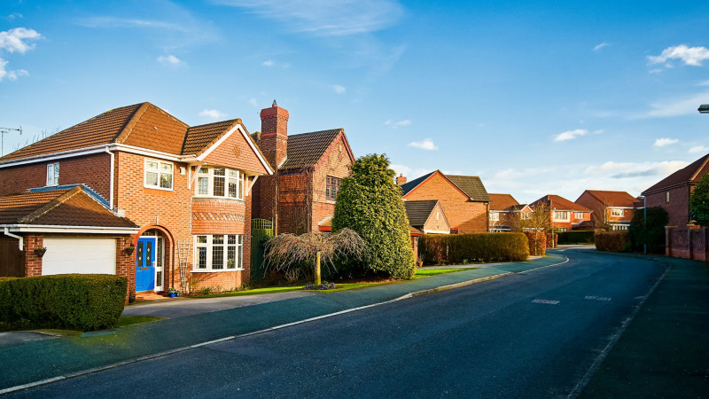 Best UK Suburbs for Families 2025