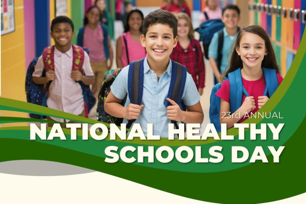 National Healthy Schools Programme