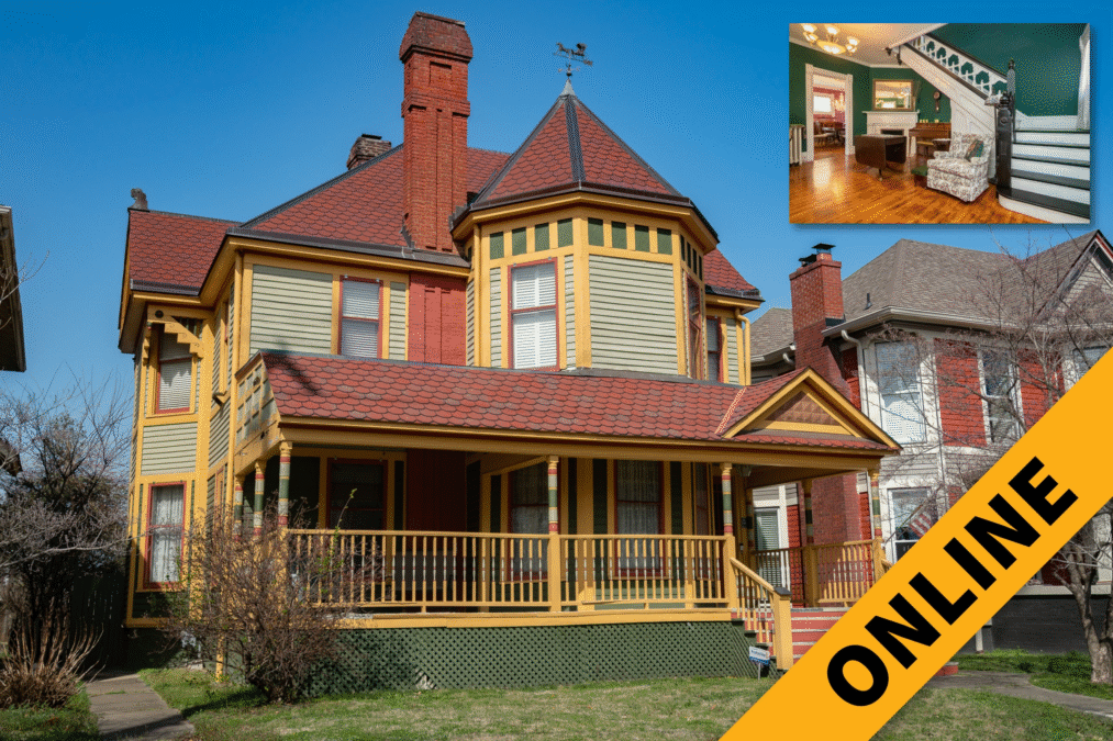 Historic Homes for Sale in the UK