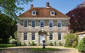 Historic Homes for Sale in the UK