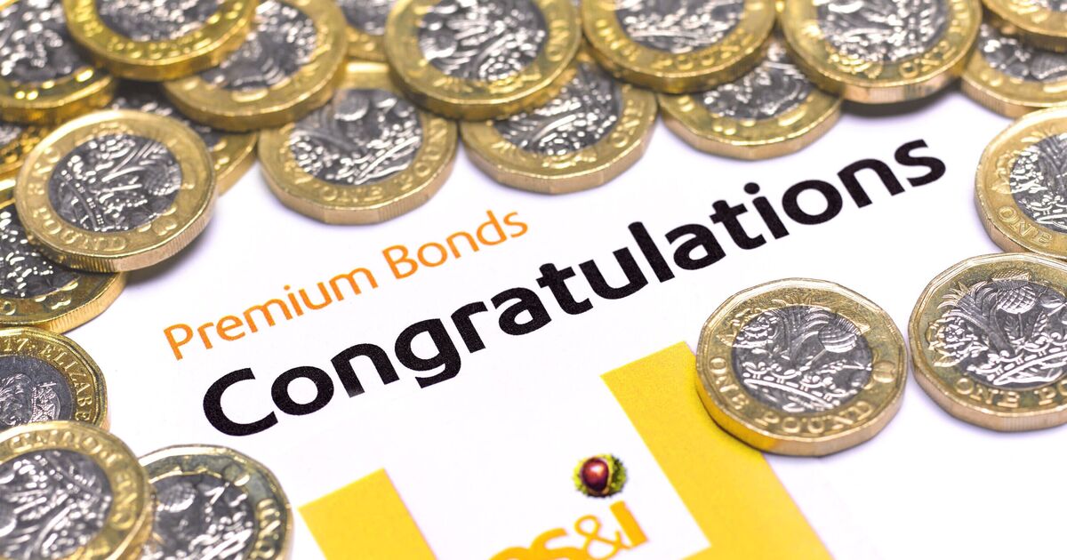 Premium Bond Winners March 2025