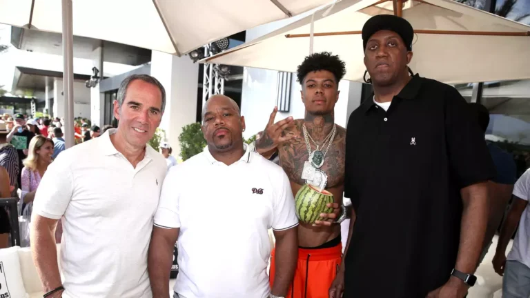 Wack 100 Height Weight