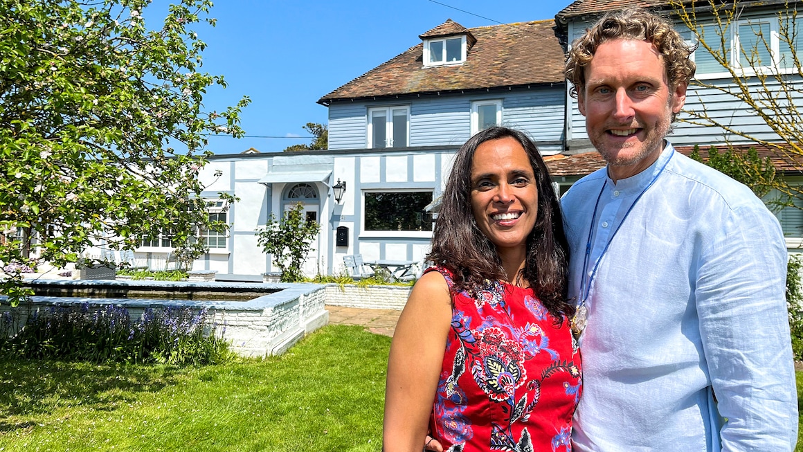 Four in a Bed Four in a Bed