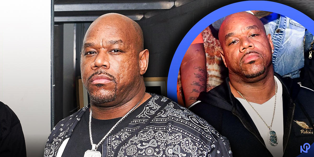 Wack 100 Height Wack 100 Height