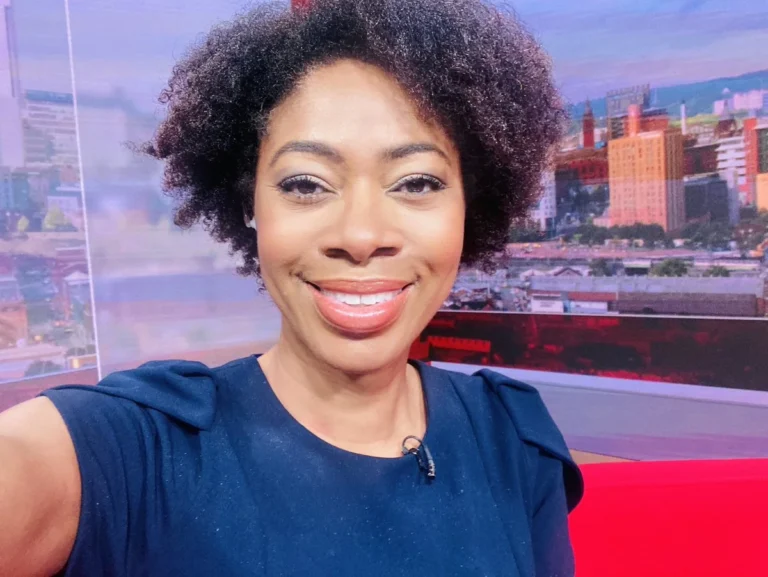 Nicola Beckford Husband