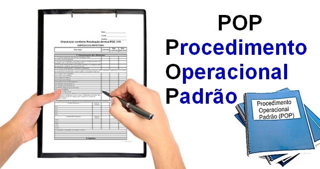 Protocolo Operacional Padrao