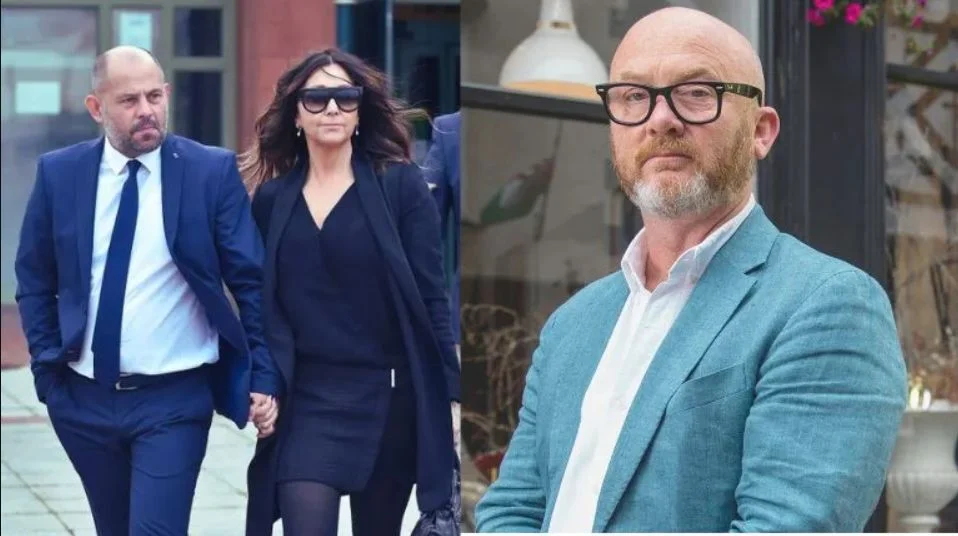 Drew Pritchard New Wife Drew Pritchard New Wife