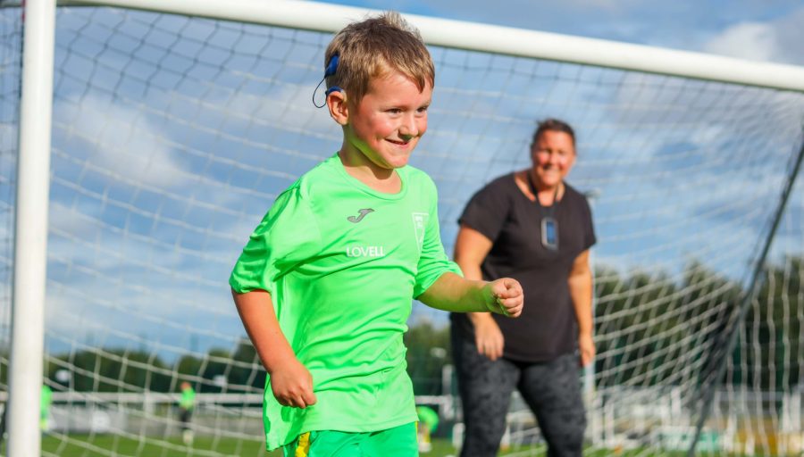 Community Sports Foundation