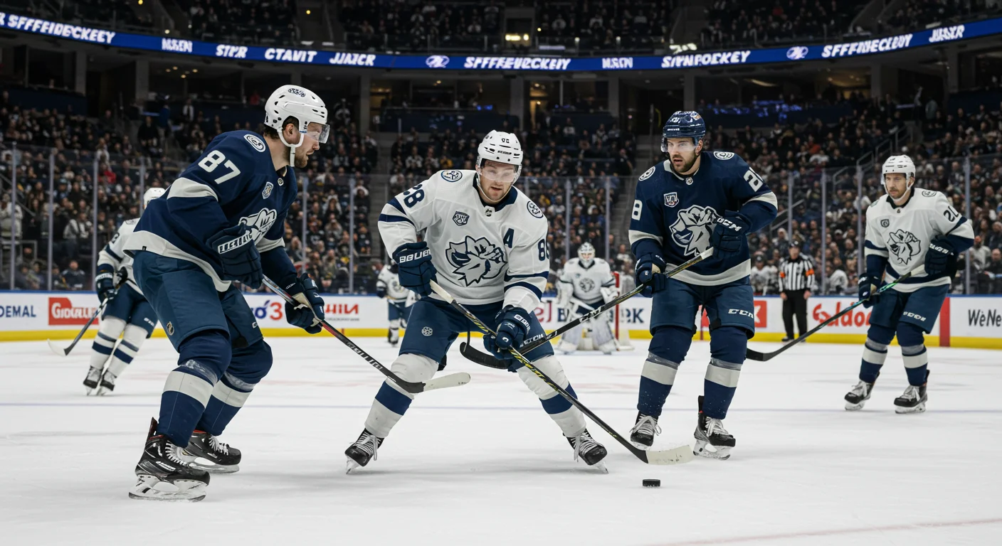 sffarehockey statistics from sportsfanfare