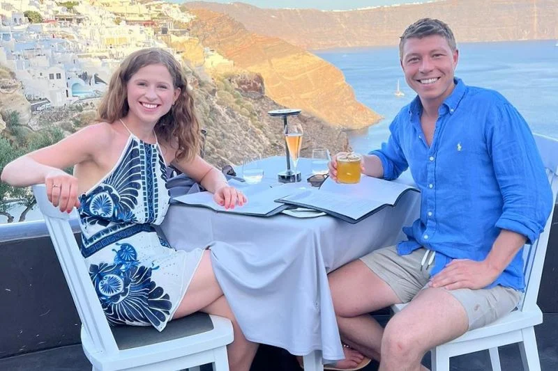 Patrick Christys Net Worth