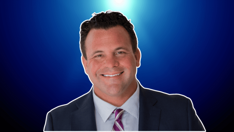 John Cerasani Net Worth