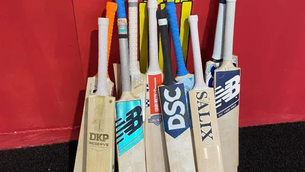 Best Cricket Bats Best Cricket Bat