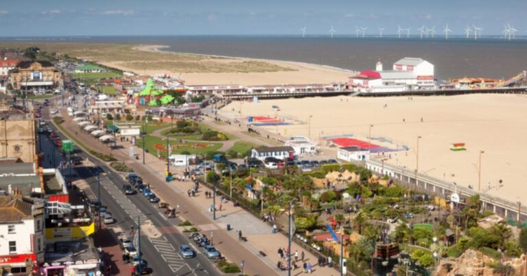 Great Yarmouth Weather