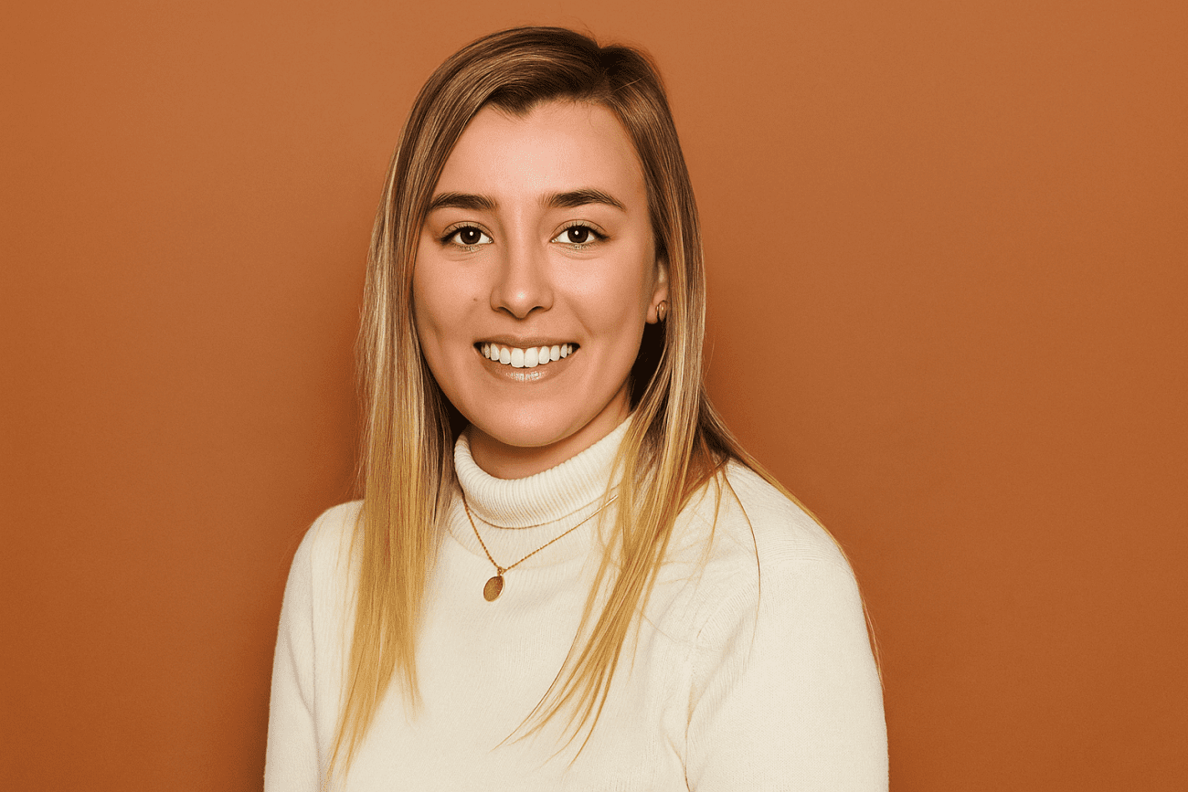 Harriet Prior Partner