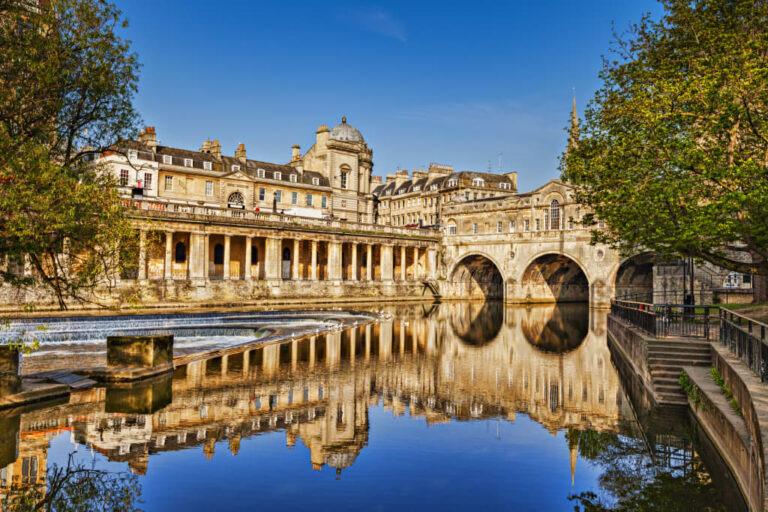 Things to Do in Bath