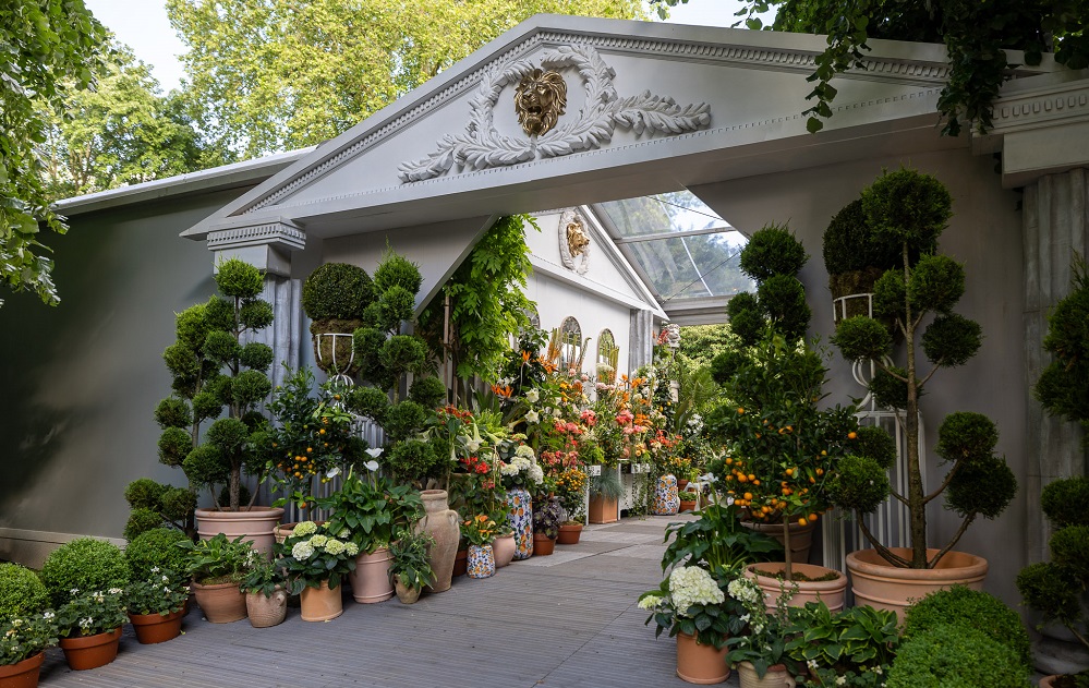 Chelsea Flower Show 2025 Chelsea Flower Show 2025