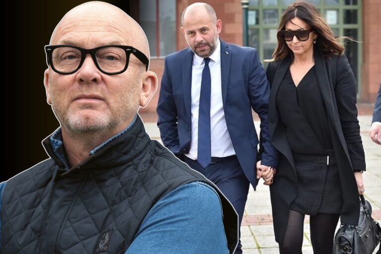 Is Drew Pritchard Still Married