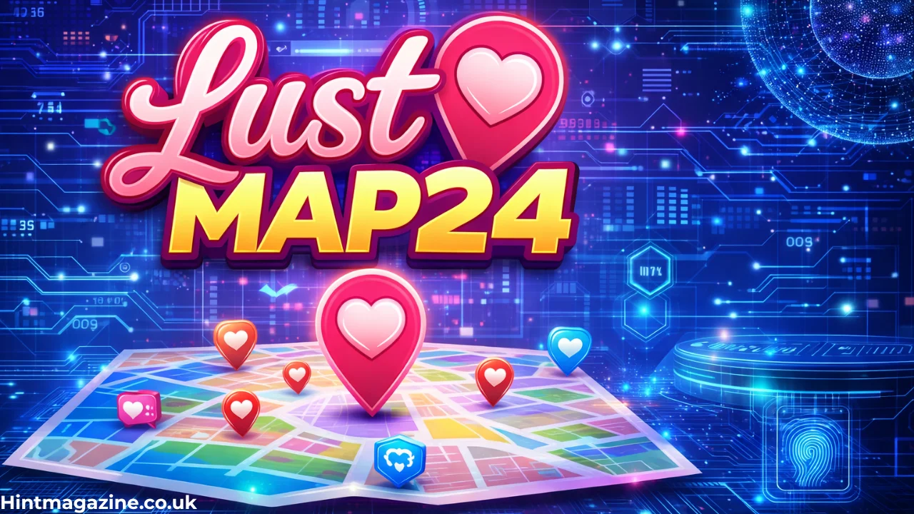 Lustmap24 Lustmap24
