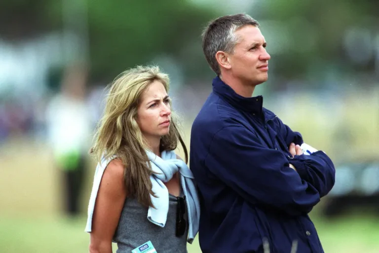 who is michelle cockayne married to now