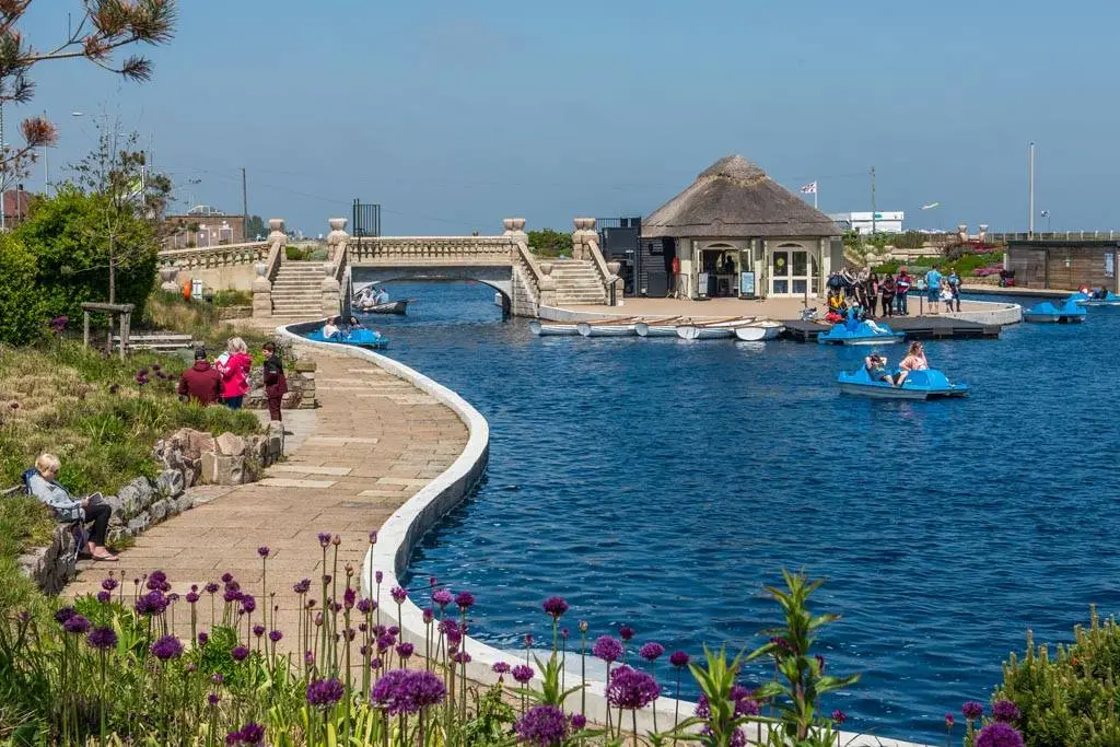 Things to Do in Great Yarmouth