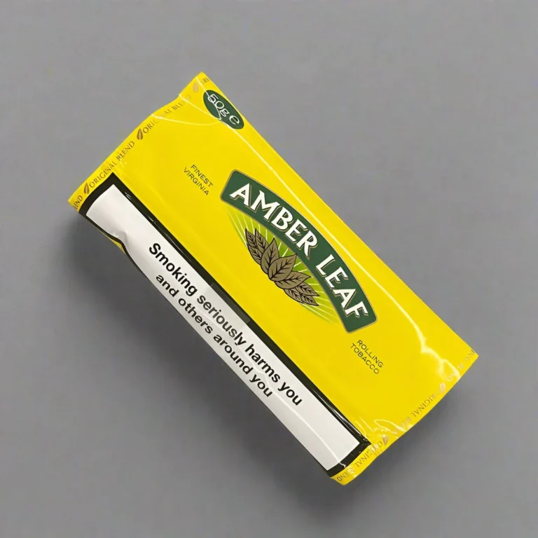 Amber Leaf 50g ASDA Amber Leaf 50g ASDA