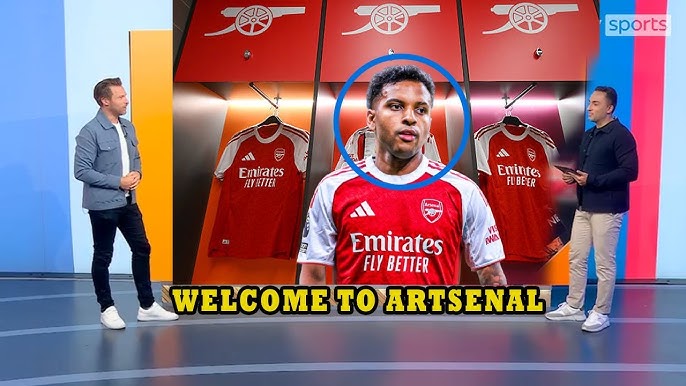 Arsenal Transfer News Fabrizio Romano