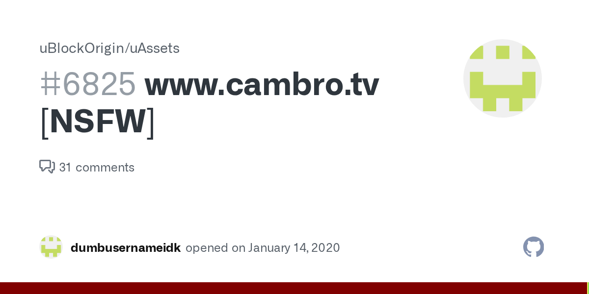 Cambrotv Cambrotv