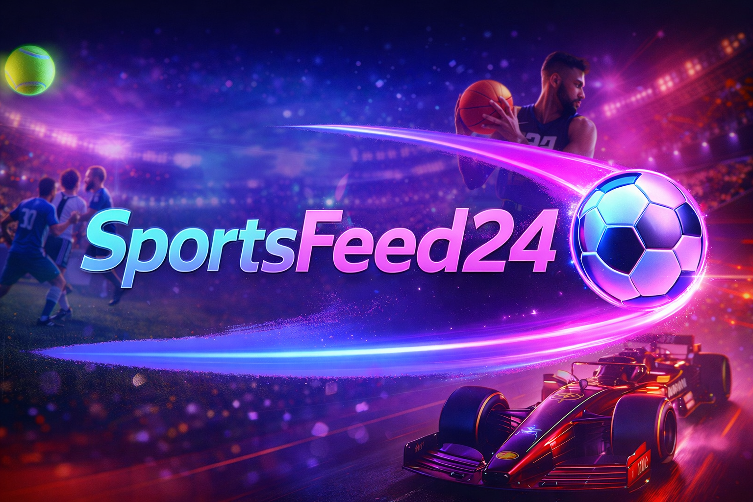 Sportsfeed24