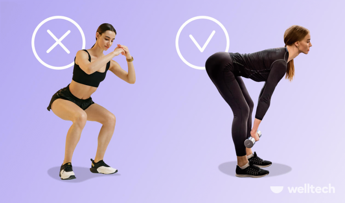 Gluteal Tendinopathy Exercises to Avoid Gluteal Tendinopathy Exercises to Avoid