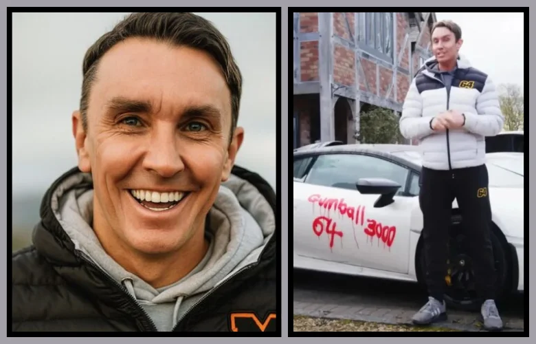 Mark McCann Net Worth