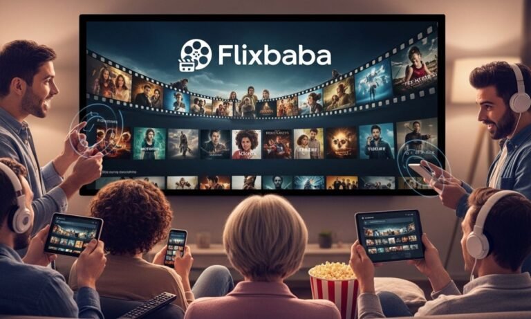 flixbaba
