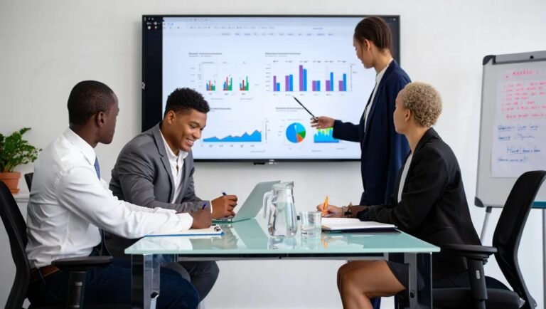 Grow Your Stockport Business with Expert Local SEO