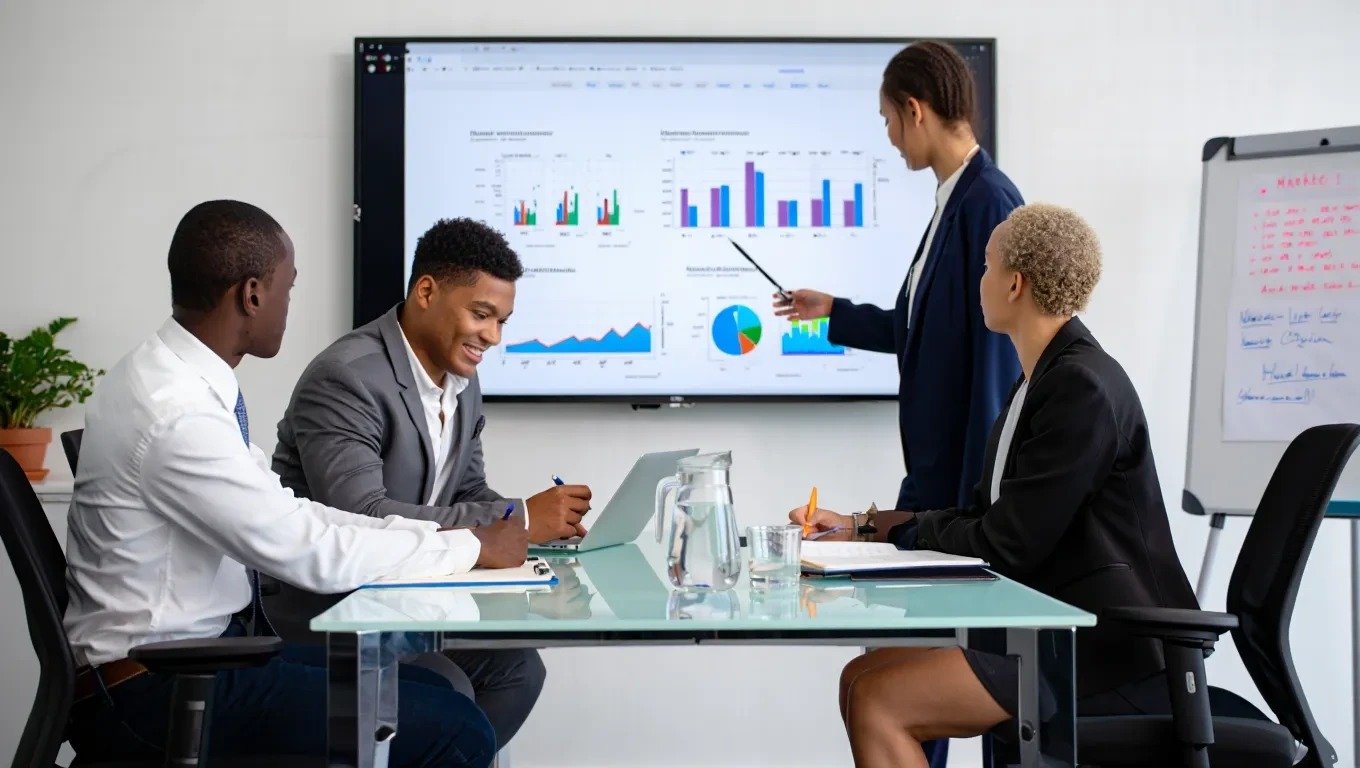 Grow Your Stockport Business with Expert Local SEO