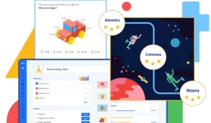 Civil National Business Centre Atom Learning