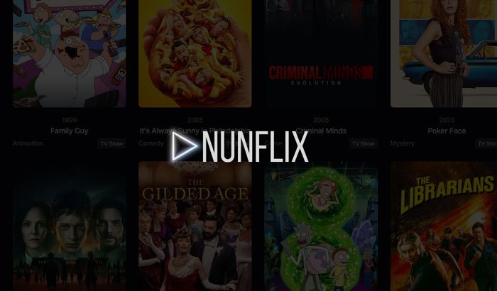 nunflix