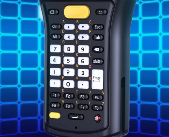 socialmediagirls Mobile Scanning Technology