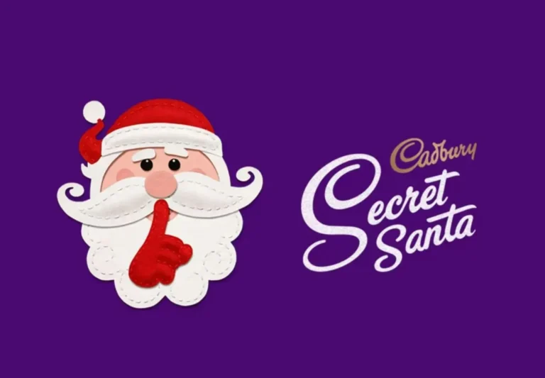 cadburys secret santa cadburys secret santa