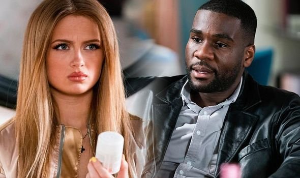 Is EastEnders On Tonight