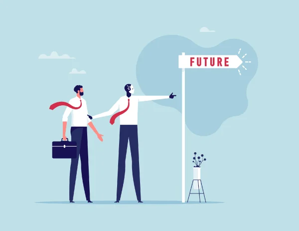 How to Fix DNS Server Not Responding From Human Agents to AI: The Evolution of the Modern Contact Center