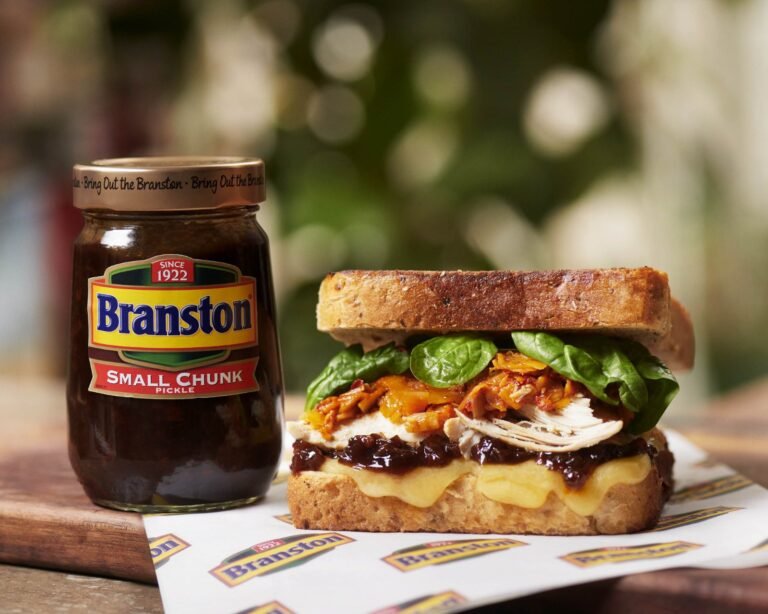 Branston Pickle