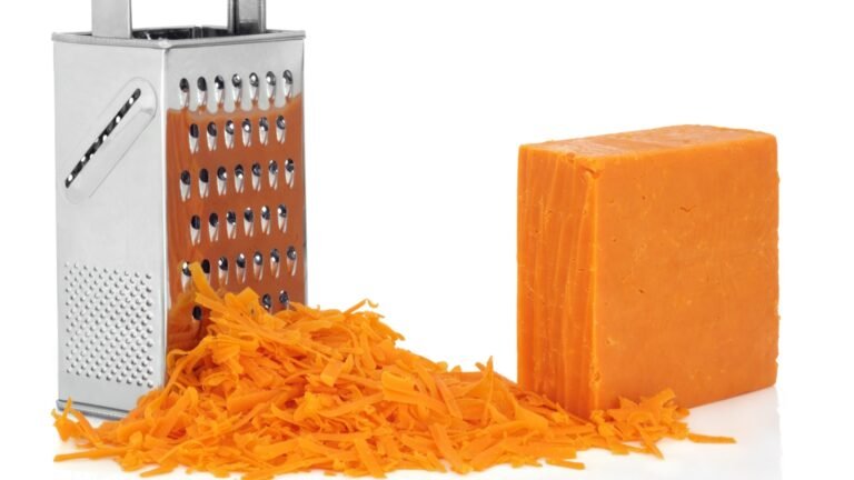Red Leicester Cheese
