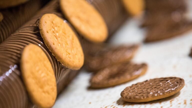 best wingstop flavors McVitie’s Digestive Biscuits