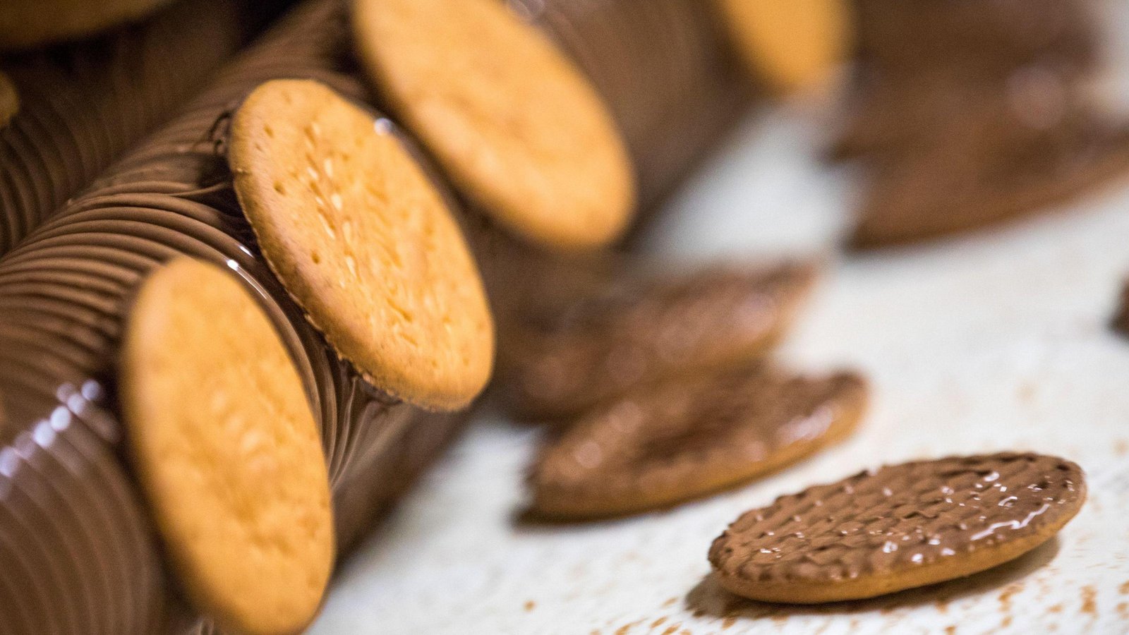 McVitie’s Digestive Biscuits